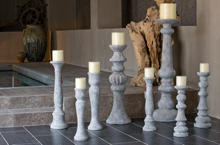 Candle Stands S244