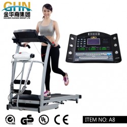 Home Use Treadmill A8