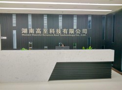 Hunan Gaozhi Science and Technology Co. Ltd