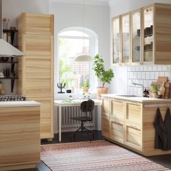 A taste for quality craftsmanship – IKEA
