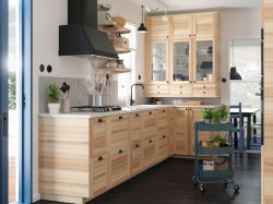 Bring a relaxing touch of nature into your kitchen – IKEA