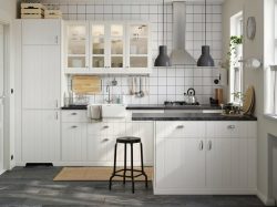 Clean and bright, outside and in – IKEA
