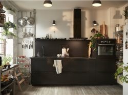 Create an environmentally conscious kitchen – IKEA