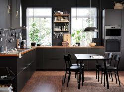 Open up for easy living – IKEA