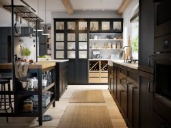 Store more with your kitchen island – IKEA