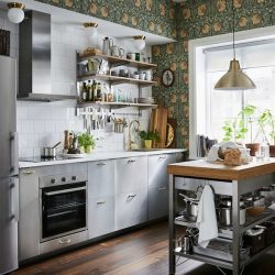 The kitchen that speaks to your inner chef – IKEA