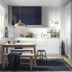 The sleek and sophisticated kitchenette – IKEA