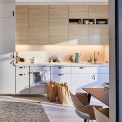 Where cooking is about slowing down and relax – IKEA