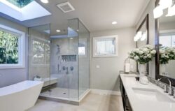 Bathroom Renovations Yarraville