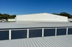 Commercial Roofing Brisbane