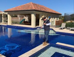 Pool Maintenance Franchise