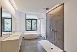 Bathroom Renovations Yarraville