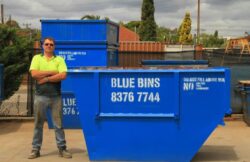 Skip Bin Hire Adelaide