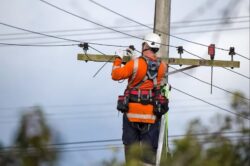 Level 2 Electrician Penrith