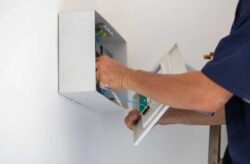 Level 2 electrician Bankstown