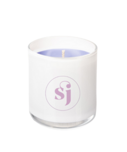 Illuminate Your Inner Calm with Graceful Moonlight Energy Candles