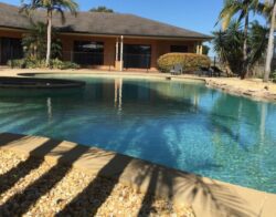 Pool Maintenance Franchise