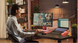 Virtual paralegals
