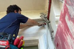 Electrician North Shore