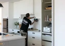 Electrician Penrith