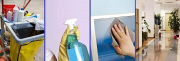 Elevate Productivity Through Professional Cleaning Services