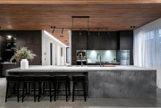 Explore Smart Kitchen Extensions for Terraced Homes