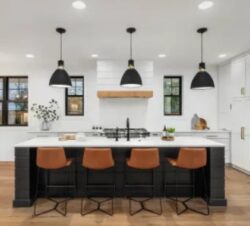 Kitchen Renovations Glen Iris