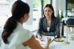 Virtual assistant for attorneys