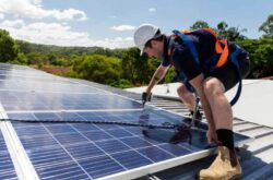 Solar Repairs Brisbane