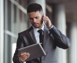 AI Voice Assistant for dealership