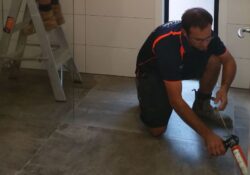 Bathroom Renovations Penrith