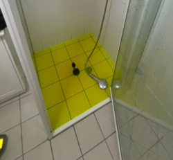 Leaking shower repairs brisbane