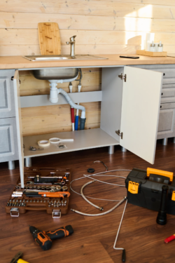 Plumber browns plains