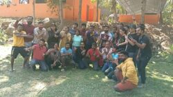 Start 2026 with fresh energy, team bonding & nature vibes