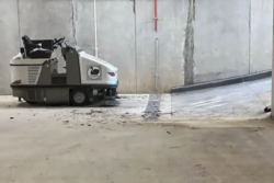 Industrial Cleaning Melbourne