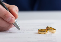 Divorce Lawyers Central Coast