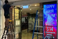 Electrician South Western Sydney