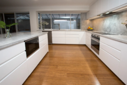 High-Grade Silica Free Stone & Kitchen Benchtops | Master Tops