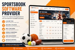 Sport Betting Software Provider