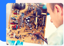 Comprehensive solutions