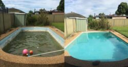Swimming Pool Franchise Opportunity