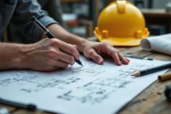 Structural drafting