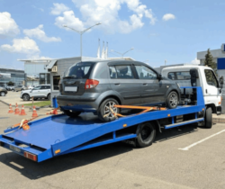 Affordable Tow Truck Service Near Me