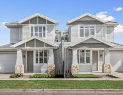 Hampton Style Homes Builders Melbourne