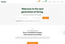 Dostyy job portal for hire plumber, electrition, mechanics in Lahore.