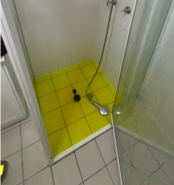 Leaking Shower Repair Brisbane