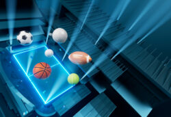 Sportsbook Software Provider