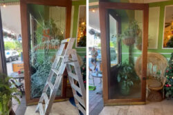 Glass Balustrade Forster
