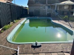 Fibreglass Pool Removal Sydney