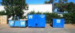 Skip Bin Hire Adelaide